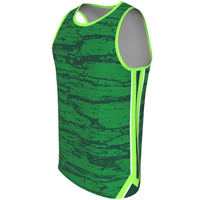 Sports Singlet 1098-5