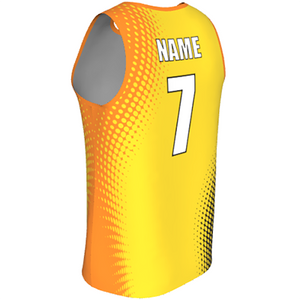 Sports Singlet 1099-3