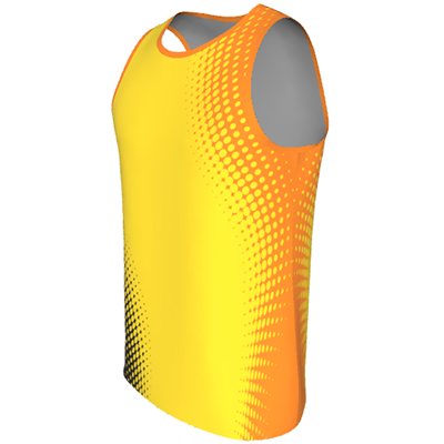 Sports Singlet 1099-3