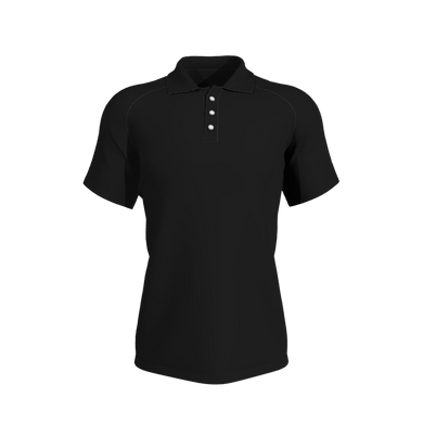 Embroidered Polo Fancy Colours cooldry fancy colour. (x 1)