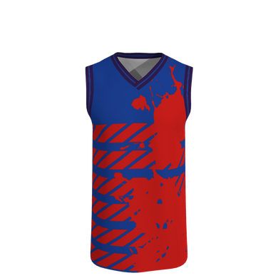 Basketball Singlet 9116 9116-9120. (x 7)