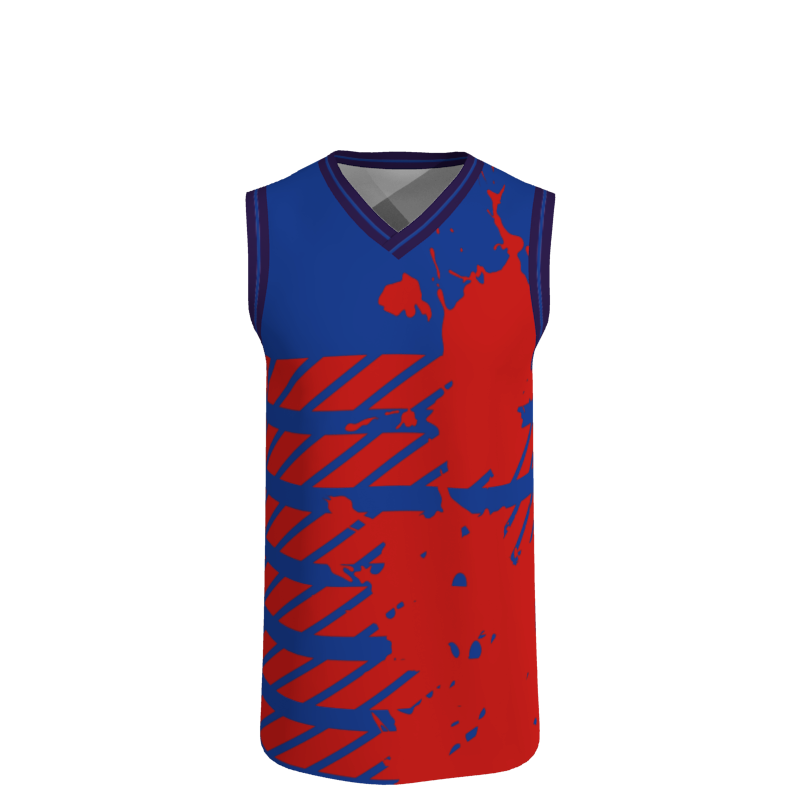 Basketball Singlet 9116 9116-9120. (x 7)