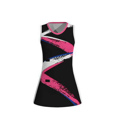 Netball 6015 6011-6015. (x 12)