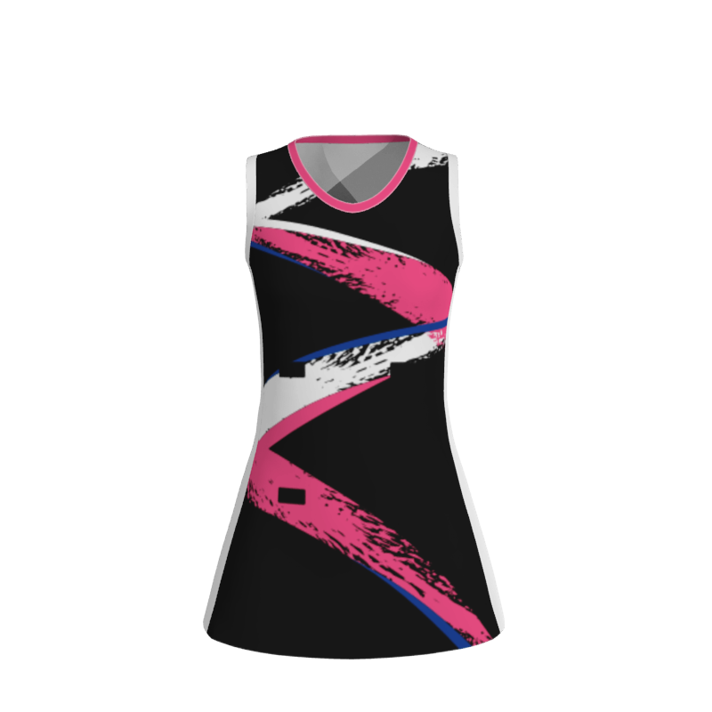 Netball 6015 6011-6015. (x 12)