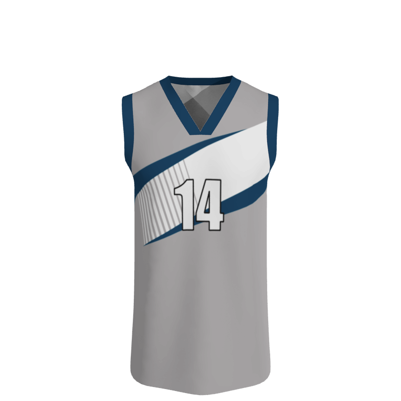 Basketball Singlet 9104 9101-9105. (x 1)