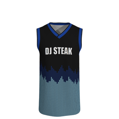 Basketball Singlet 9111 9111-9115. (x 1)