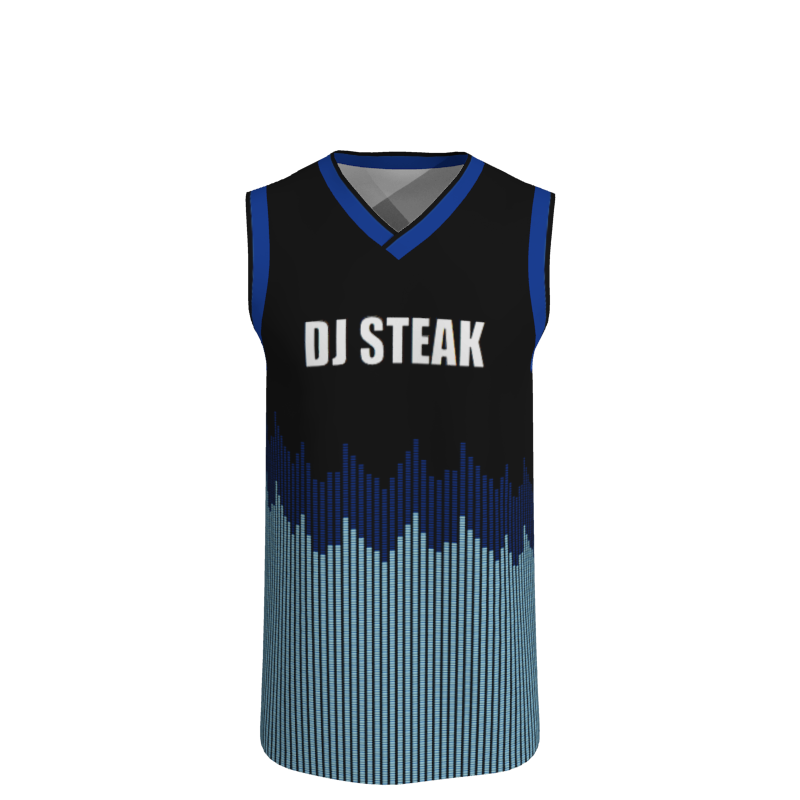 Basketball Singlet 9111 9111-9115. (x 1)