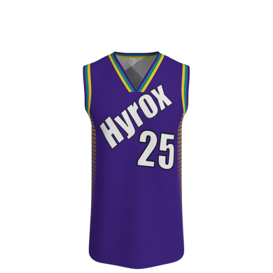 Basketball Singlet 9102 9101-9105. (x 5)