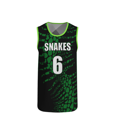 Basketball Singlet 9169 9166-9170. (x 1)