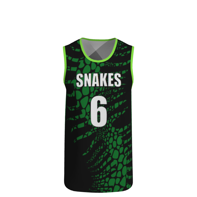 Basketball Singlet 9169 9166-9170. (x 1)