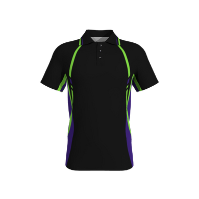 Polo Shirt 3001 3001-3005. (x 7)