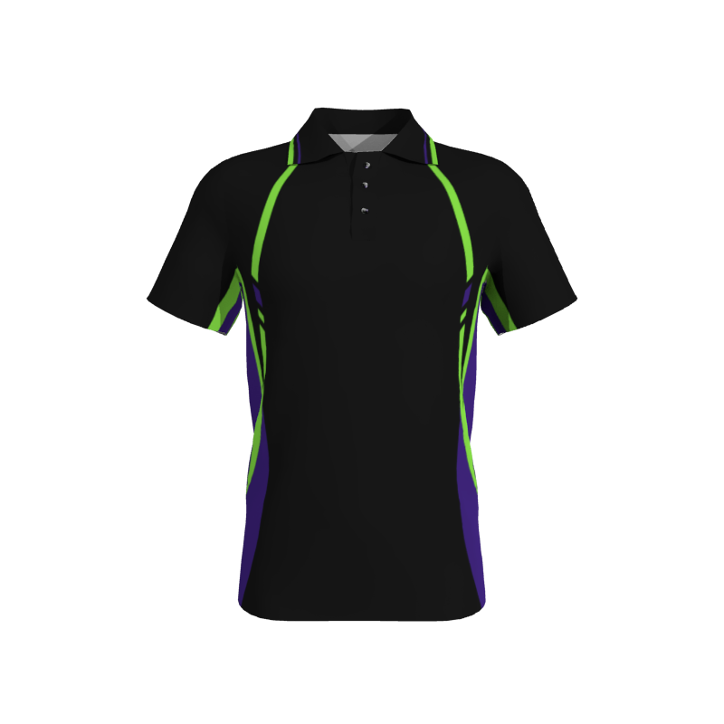 Polo Shirt 3001 3001-3005. (x 7)