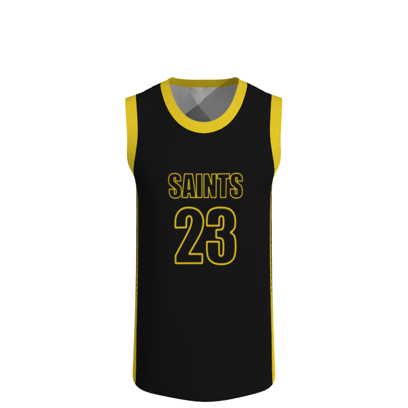 Basketball Singlet 9182 9181-9185. (x 8)