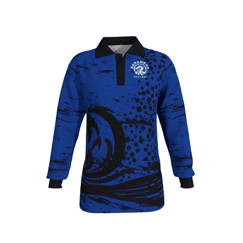 Fishing Shirt 3302 3301-3305. (x 2)
