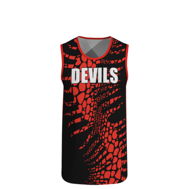 Basketball Singlet 9169 9166-9170. (x 7)