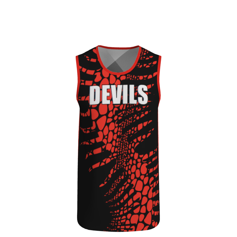Basketball Singlet 9169 9166-9170. (x 7)