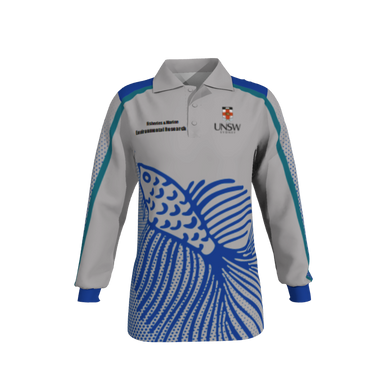 Fishing Shirt 3305 3301-3305. (x 1)