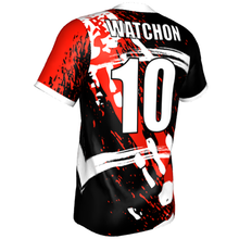 Soccer Shirt 1776-2B