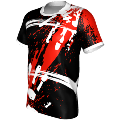 Soccer Shirt 1776-2B