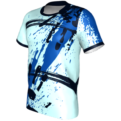 Soccer Shirt 1776-5B