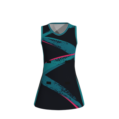 Netball 6015 6011-6015. (x 1)