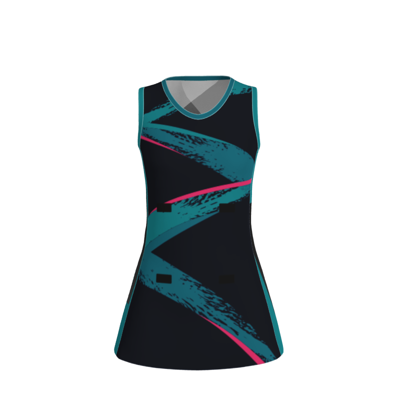 Netball 6015 6011-6015. (x 1)