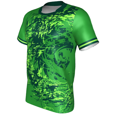 Soccer Shirt 1777-2B