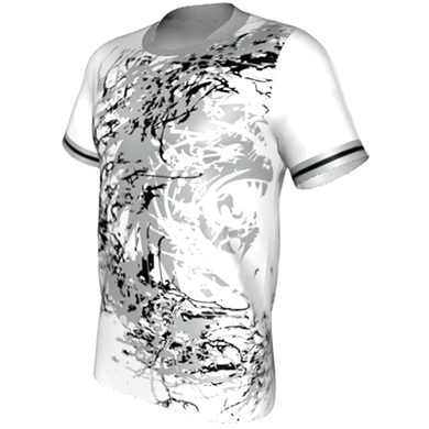 Soccer Shirt 1777-3B