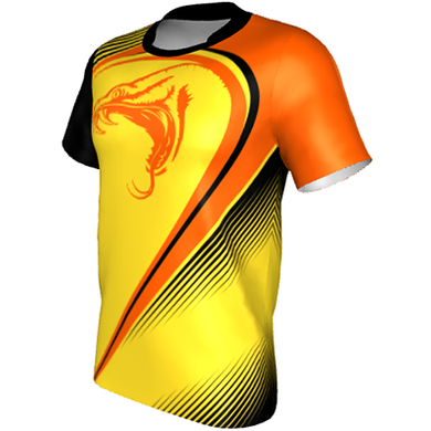 Soccer Shirt 1778-5B