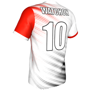 Soccer Shirt 1779-2B