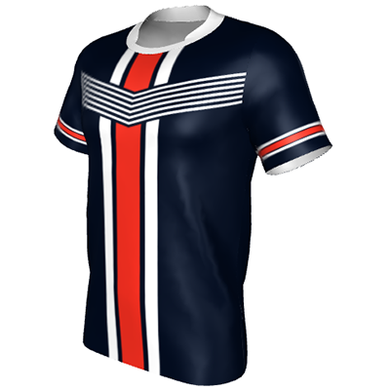 Soccer Shirt 1781-1