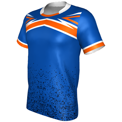 Soccer Shirt 1789-2