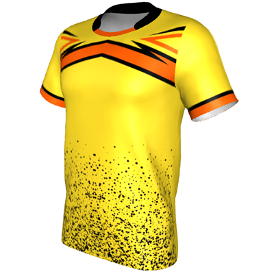 Soccer Shirt 1789-3