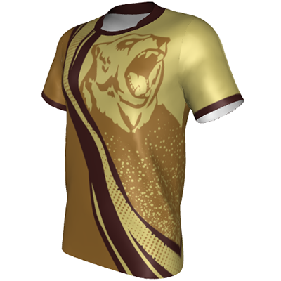 Soccer Shirt 1798-2