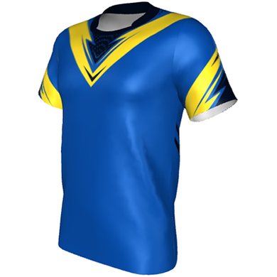 Soccer Shirt 1800-1