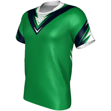 Soccer Shirt 1800-2