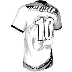 Soccer Shirt 1801-1