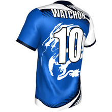 Soccer Shirt 1801-2