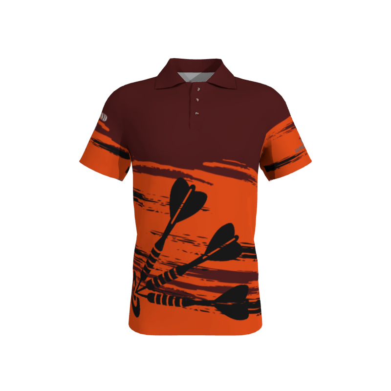 Polo Shirt 3005 3001-3005. (x 9)