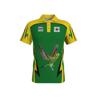 Polo Shirt 3007 3006-3010. (x 2)