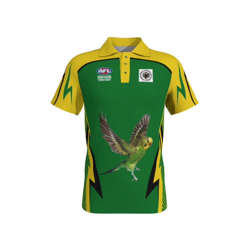 Polo Shirt 3007 3006-3010. (x 2)