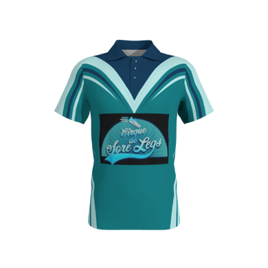 Polo Shirt 3014 3011-3015. (x 6)