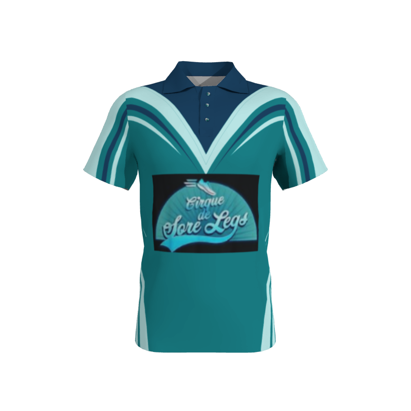 Polo Shirt 3014 3011-3015. (x 6)