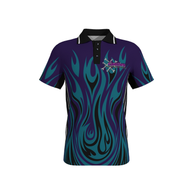 Polo Shirt 3017 3016-3020. (x 3)