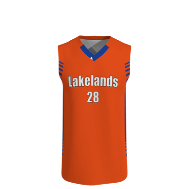 Basketball Singlet 9197 9196-9200. (x 1)