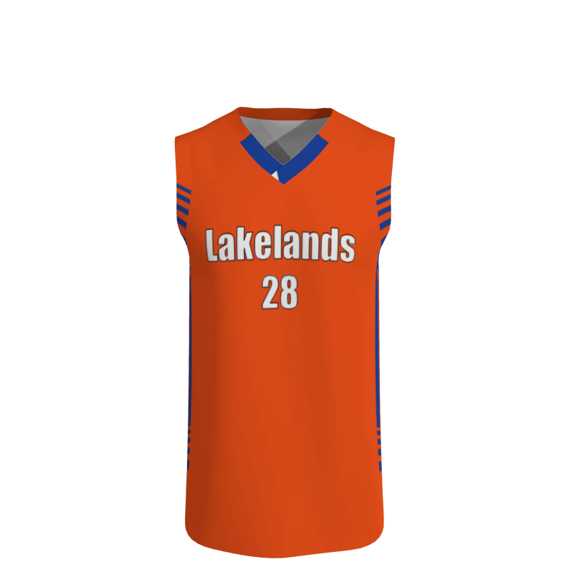 Basketball Singlet 9197 9196-9200. (x 1)