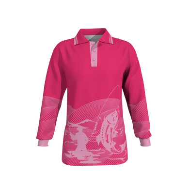 Fishing Shirt 3307 3306-3310. (x 1)