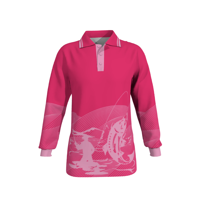 Fishing Shirt 3307 3306-3310. (x 1)