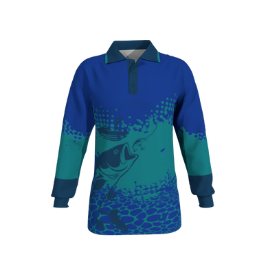 Fishing Shirt 3313 3311-3315. (x 13)