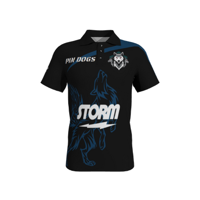 Polo Shirt 3011 3011-3015. (x 4)